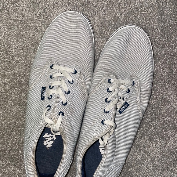 Vans Shoes - Vans
